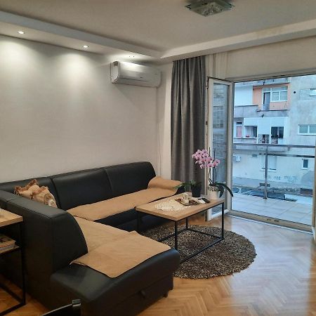 Апартаменты Apartman Nk Никшич Экстерьер фото