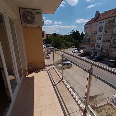 Апартаменты Apartman Nk Никшич Экстерьер фото