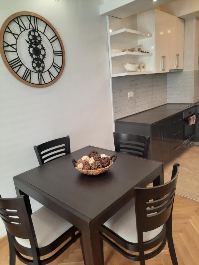 Апартаменты Apartman Nk Никшич Экстерьер фото
