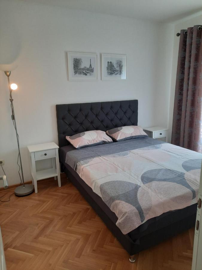 Апартаменты Apartman Nk Никшич Экстерьер фото
