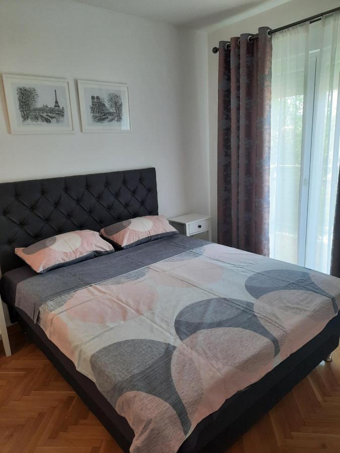Апартаменты Apartman Nk Никшич Экстерьер фото