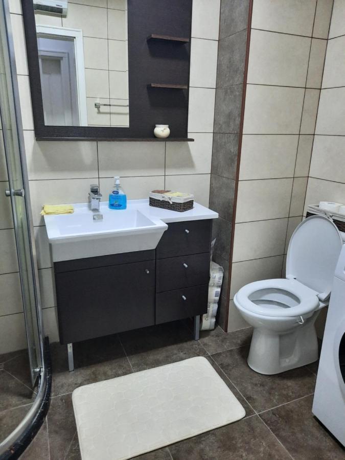 Апартаменты Apartman Nk Никшич Экстерьер фото